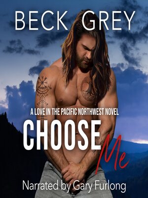 cover image of Choose Me